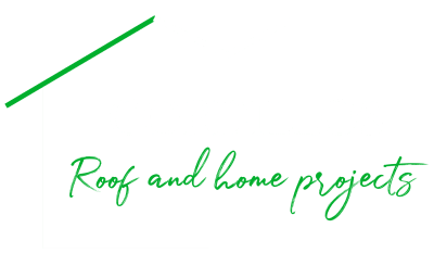 Gordillos Roof and Home Projects Logo H